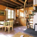 Lägenhet Nora 5 Bett By Interhome Grindelwald