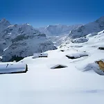 Lejlighed Nora 5 Bett By Interhome Grindelwald