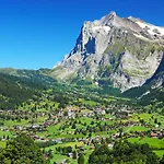 Lägenhet Nora 5 Bett By Interhome