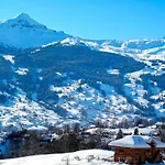 Lägenhet Nora 5 Bett By Interhome