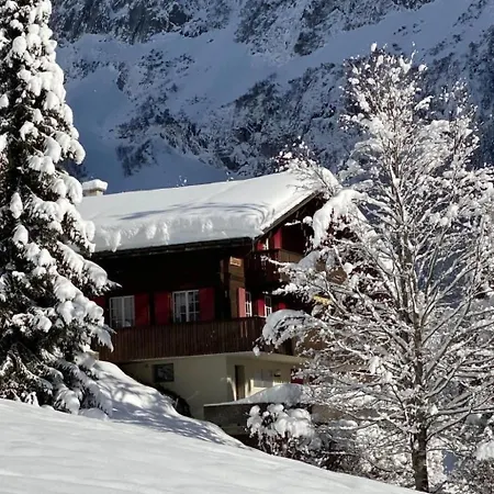 شقة Nora 5 Bett By Interhome *