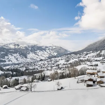 Nora 5 Bett By Interhome *