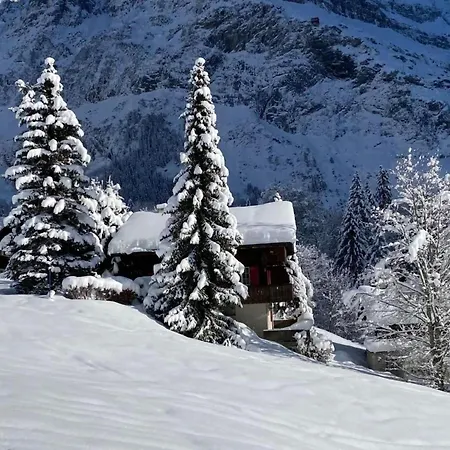 شقة Nora 5 Bett By Interhome *