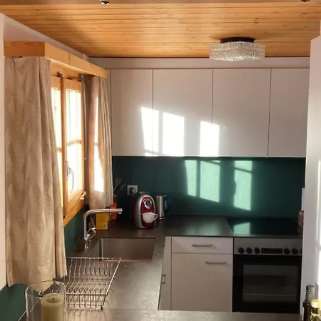 Nora 5 Bett By Interhome جريندلوالد