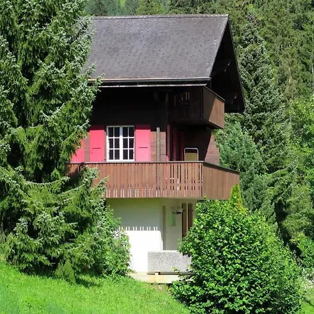 Apartmán Nora 5 Bett By Interhome