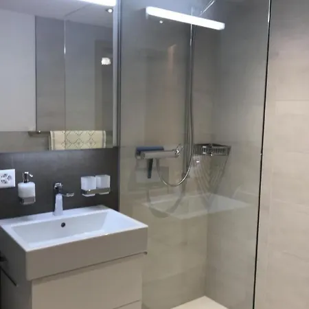 Nora 5 Bett By Interhome شقة