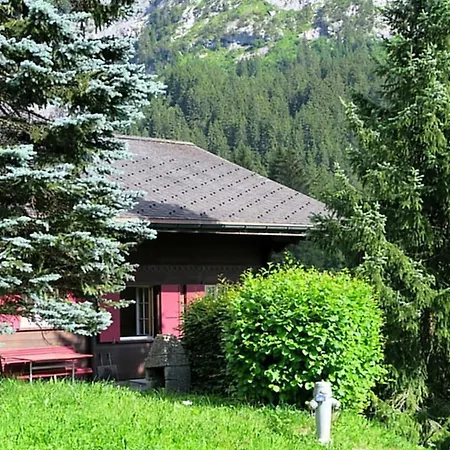 Nora 5 Bett By Interhome شقة