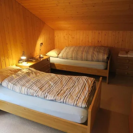 Lejlighed Nora 5 Bett By Interhome *