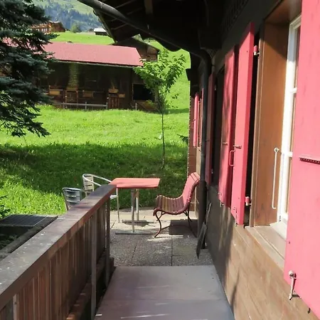 شقة Nora 5 Bett By Interhome *