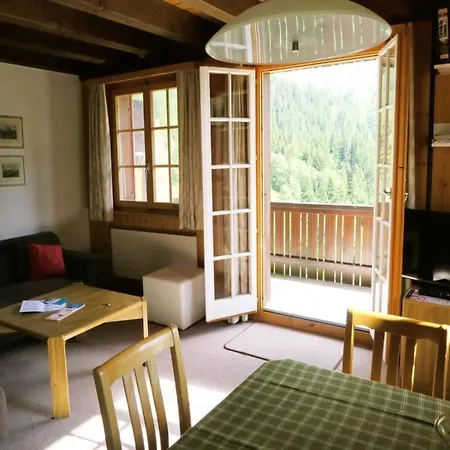 Nora 5 Bett By Interhome Lejlighed Grindelwald