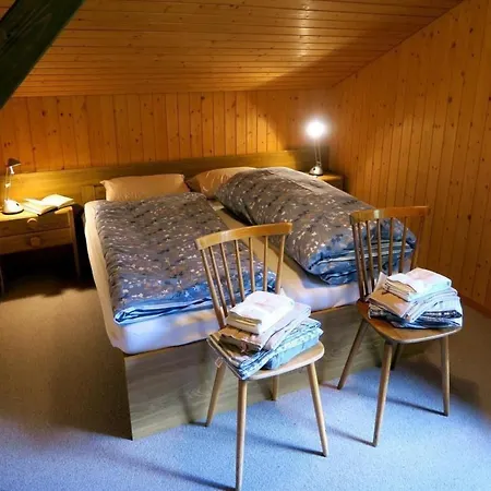 Lägenhet Nora 5 Bett By Interhome *