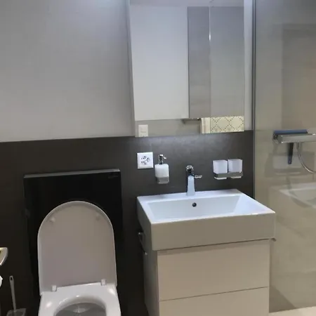 شقة Nora 5 Bett By Interhome *