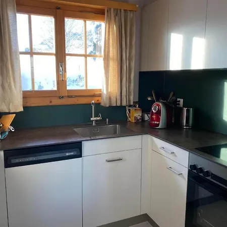 Nora 5 Bett By Interhome جريندلوالد