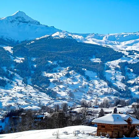 شقة Nora 5 Bett By Interhome