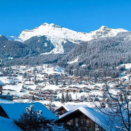 شقة Nora 5 Bett By Interhome *