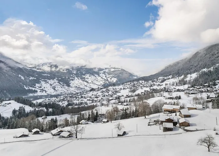 Nora 5 Bett By Interhome *