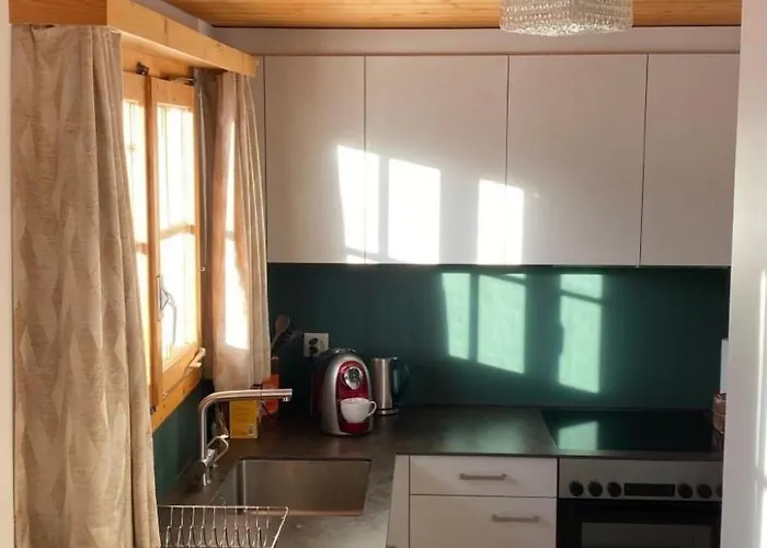 Nora 5 Bett By Interhome Γκρίντελβαλντ