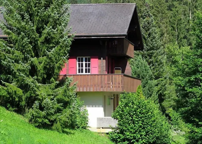 Apartment Nora 5 Bett By Interhome