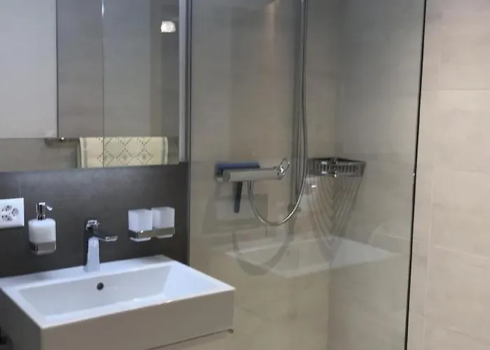 Nora 5 Bett By Interhome Apartment