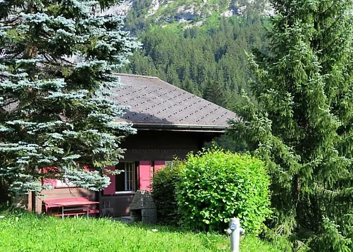 Nora 5 Bett By Interhome Lejlighed