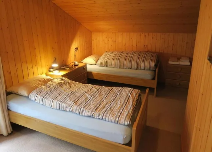 Lejlighed Nora 5 Bett By Interhome *