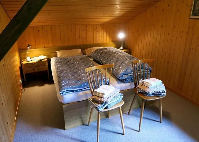 Διαμέρισμα Nora 5 Bett By Interhome *