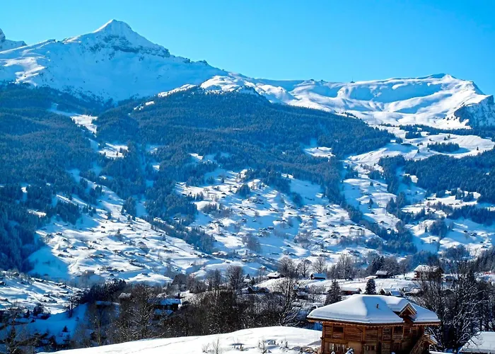 Apartment Nora 5 Bett By Interhome