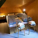 アパート Nora 5 Bett By Interhome *